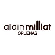 Logo - Alain Milliat